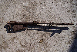 Mosin 44