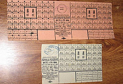 Zajímavosti z půdy