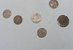 Pár koleček ze dvou políček