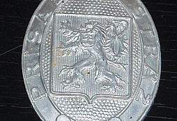 Moja zbierka - Medaile