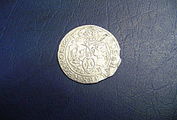 Prosím o určení mince