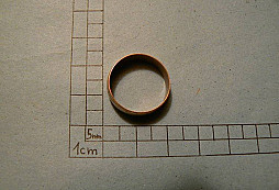 První letošní gold