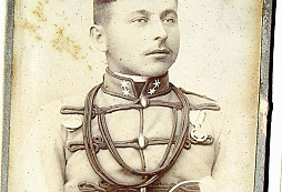 Prosím o pomoc pri identifikácii