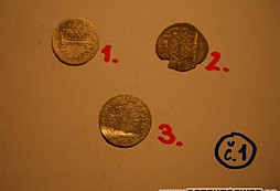 Stříbrňáčky a Ufa