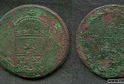 Prosba o určení mince