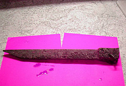 Něco málo z víkendu