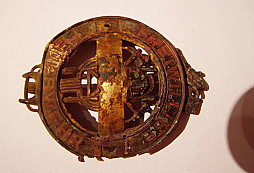 Z posledních výletů