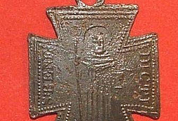 Přezka a pár drobností