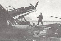 Letecká puma typ SC 250 JB