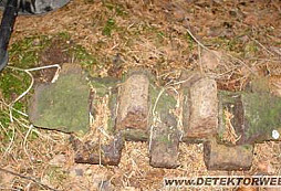 Nálezy z Děčínska