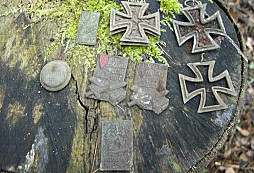 Dohledávka, rybník, čištění