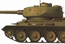 Tankové  „esá“