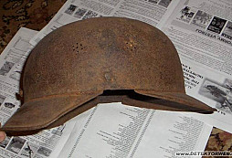 Neznámé typy přileb