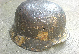 Nálezy ze severu od Kučika