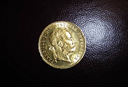 První nález v novém roce