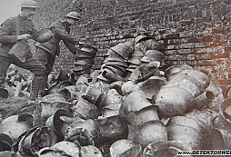 Helmy a jejich konec II.