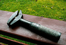 Neodhazuj staré věci pro nové