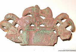 Pár kousků ze zmrzlé brázdy