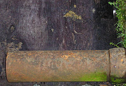 Take hocičo od fightera