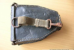 Identifikace pouzder