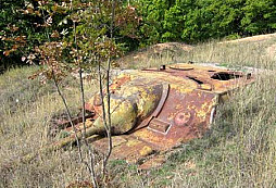 Technika v Bulharsku II.