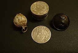 Starší nález z prosince