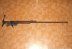 Vzduchovka vz. 47