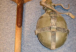 Přírůstky z půdy