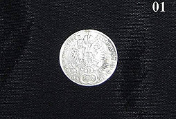 Fotografování nálezů