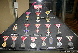 Památník na Žižkově 2007