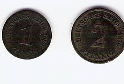 Pár koleček z lesa