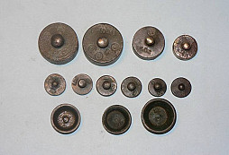 Nejaké vecičky na potechu oka