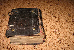 Netradiční půdovka