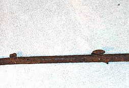 Puška a jiné drobnosti