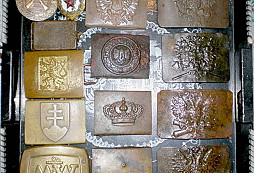 Pár fotiek z mojej zbierky