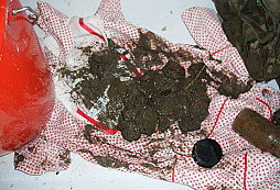 Můj stříbrnej pokládek