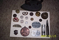 Co zem stále přednáma schovává