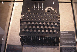 Paríž - Múzeum v Invalidovni