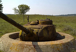 Technika v Bulharsku III.