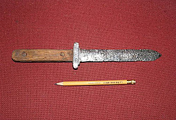 Záhady od Backwooda