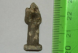 Pár drobných nálezů