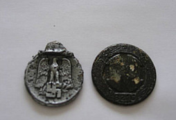 Sobotní procházka v zakázaném lese