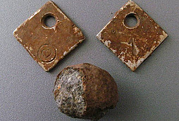 Něco z mých nálezů