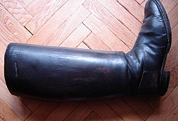 Daco na identifikáciu