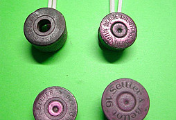 První letošní mrcásek