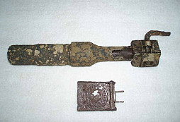 Známky z Plzeňska, aneb 173. dělostřelecká stále naděluje...