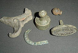 Poslední sběr polní