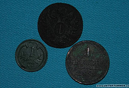 Velbloud bez hlavy a další věcičky