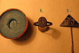 Výběr z nálezů 2006