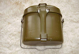 Pár drobných nálezů